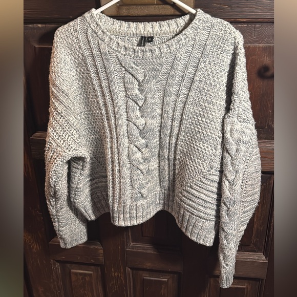 moon & madison Sweaters - Women’s knit sweater